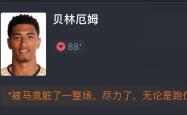 VAR判罚再引争议，贝林厄姆对阵国米裁判判点引发巨大争议的简单介绍